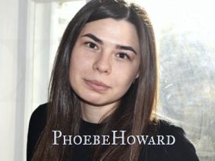 PhoebeHoward Xxx Amateur