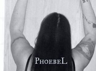 PhoebeL Xxx Amateur