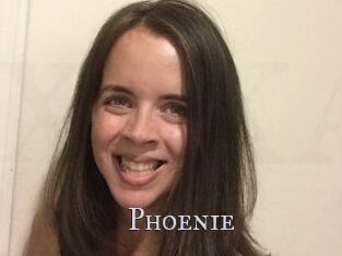 Phoenie