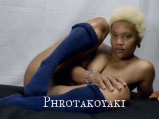 Phrotakoyaki Xxx Amateur