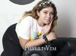 PhyllisVim Xxx Amateur