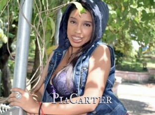 PiaCarter