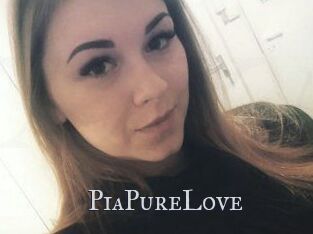 PiaPureLove