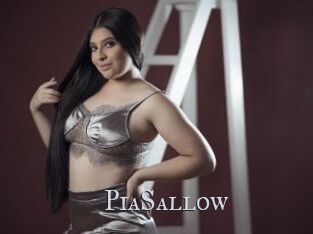 PiaSallow Xxx Amateur