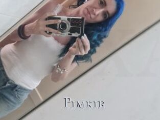 Pimkie