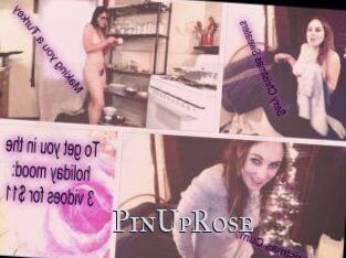 PinUpRose