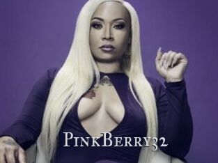 PinkBerry32