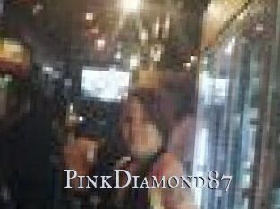 PinkDiamond87