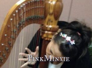 PinkMinxie