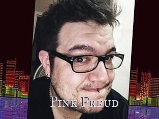 Pink_Freud