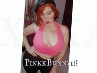 PinkkBunny18