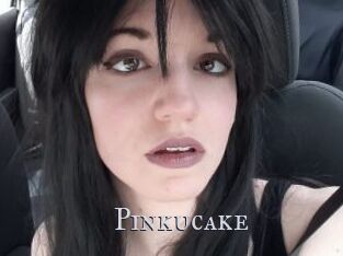 Pinkucake Xxx Amateur