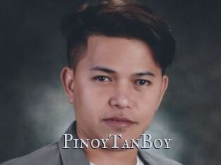 PinoyTanBoy