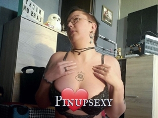 Pinupsexy