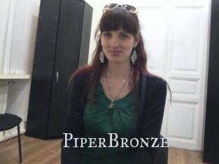 PiperBronze Xxx Amateur