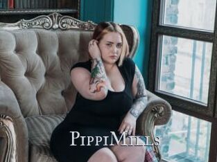 PippiMills