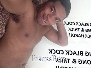 PiscesBoy