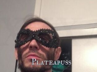 Plate_a_puss Xxx Amateur