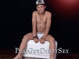PlayGuyDirtySex