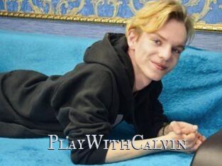 PlayWithCalvin