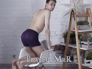 PlayfulMrR