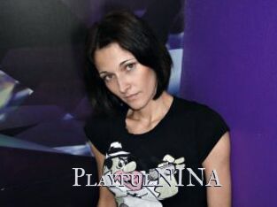 PlayfulNINA
