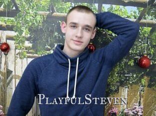 PlayfulSteven Xxx Amateur
