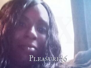 Pleasure36