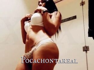 Pocachontareal Xxx Amateur