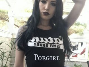 Poegirl