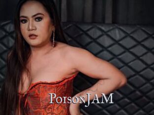 PoisonJAM