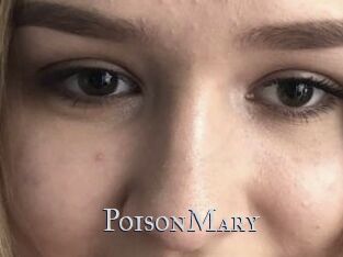 PoisonMary Xxx Amateur