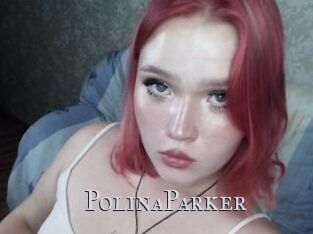 PolinaParker