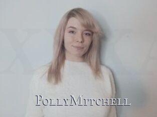 PollyMitchell