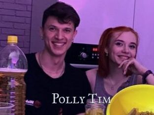 Polly_Tim Xxx Amateur