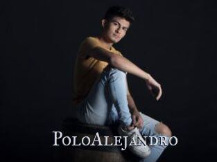 PoloAlejandro Xxx Amateur