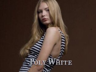 Poly_White