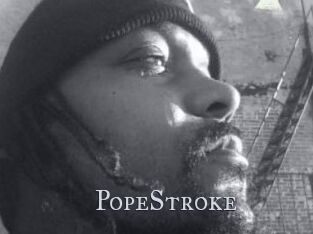 PopeStroke