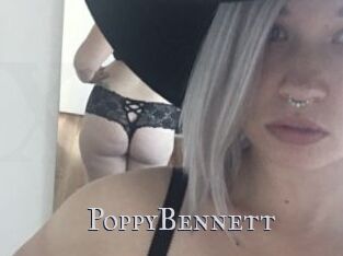 PoppyBennett Xxx Amateur