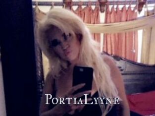 PortiaLyyne Xxx Amateur