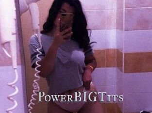 PowerBIGTits