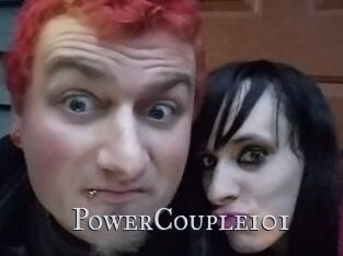 PowerCouple101