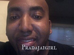 Pradajaigirl