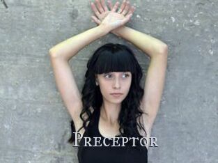 Preceptor
