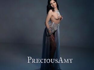 PreciousAmy