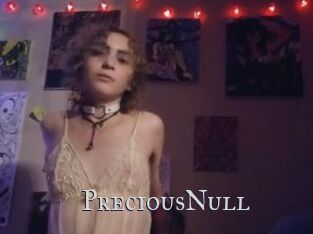 PreciousNull Xxx Amateur