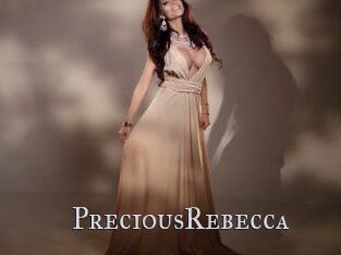 PreciousRebecca Xxx Amateur