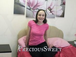 PreciousSweet