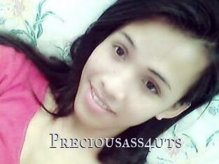 Preciousass4uts