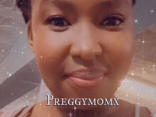 Preggymomx
